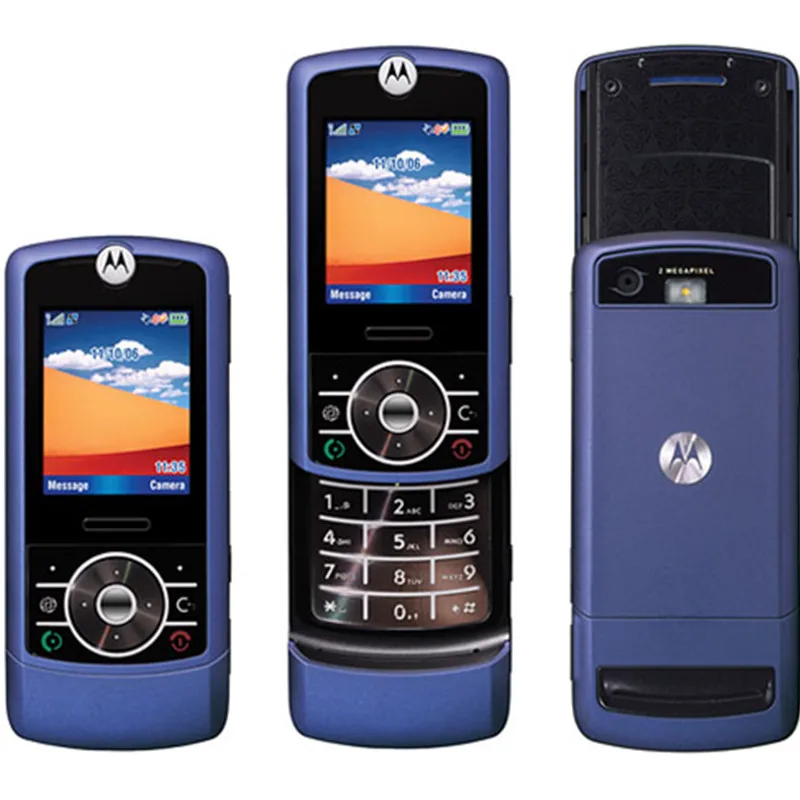 iphone 8 refurbished Motorola RAZR Z3 Refurbished-Original Unlocked Z3 1.9 inches 2MP GSM 900 / 1800 / 1900 Old Used Mobile Phone Free Shipping refurbished samsung phones
