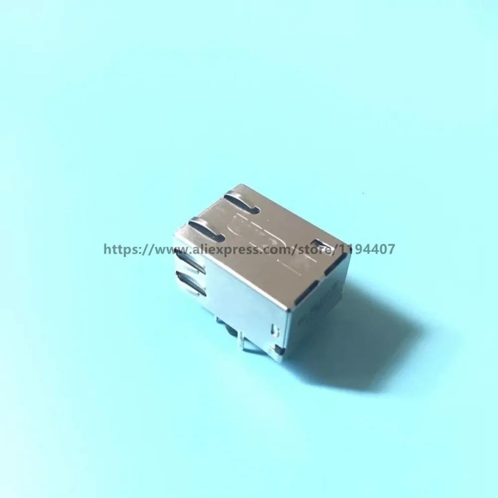 10 шт. гнездо для Pioneer DJ-2000NEXUS(для DWX3589) RJ45 Jack Master Link Socket AKN7115