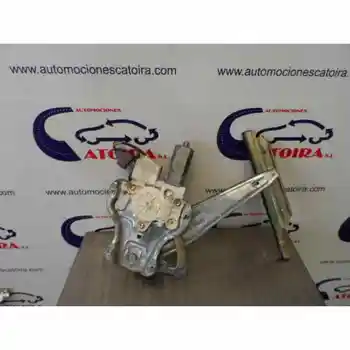 

6984005100 WINDOW LIFTER REAR LEFT TOYOTA AVENSIS SALOON (T25)
