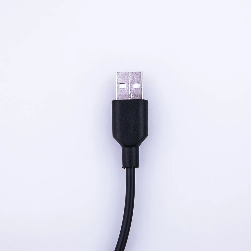 Usb-хаб мульти-USB 3,0/2,0 разветвитель 4 порта ПК компьютер USB расширитель адаптер для ноутбука кабель 100 см