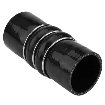 

Car Automotive Intercooler Turbo Hose Pipe For Ford Transit Connect Focus Fiesta 1.8 Tdci 1229499