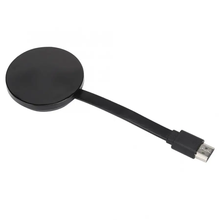 Smart tv G6 Plus HDMI беспроводной экран зеркального отображения устройства адаптер сетевой плеер для iOS/Android/OS/Windows