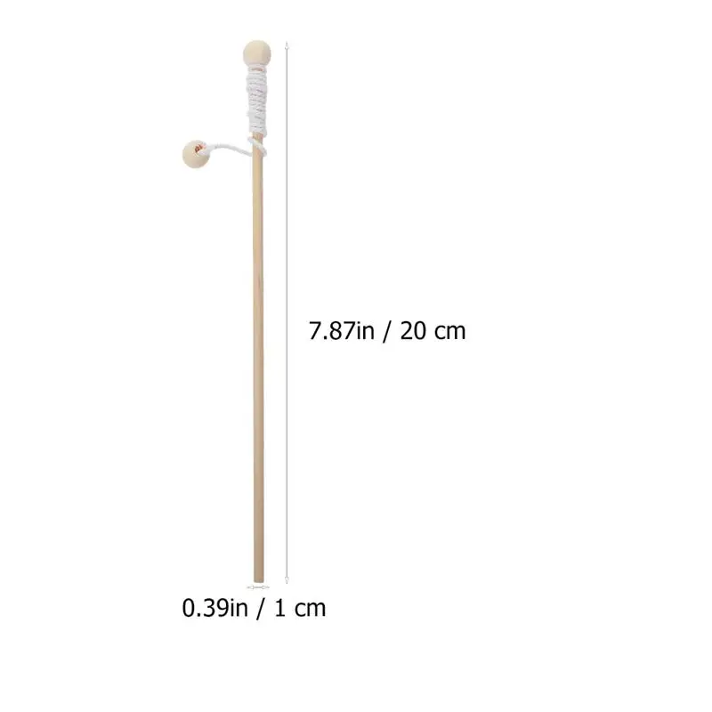 5pcs Wooden Magnetism Fishing Rod Toys for Children Early Educational Parent-child Interactive Fishing Rod for Kindergarten 2 5pcs Wooden Magnetism Fishing Rod Toys for Children Early Educational Parent-child Interactive Fishing Rod for Kindergarten 2