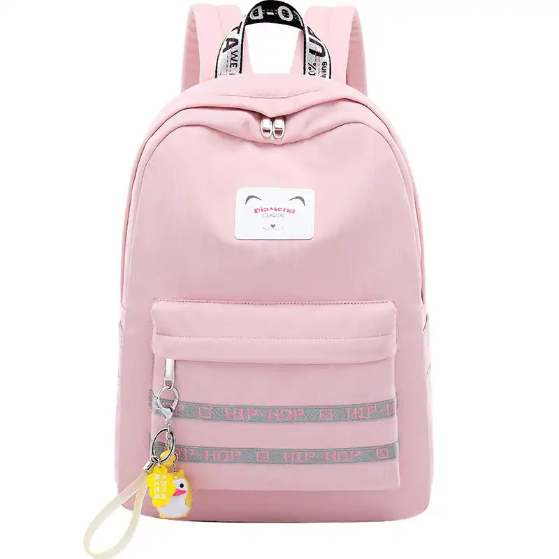 mochilas en tendencia 2019