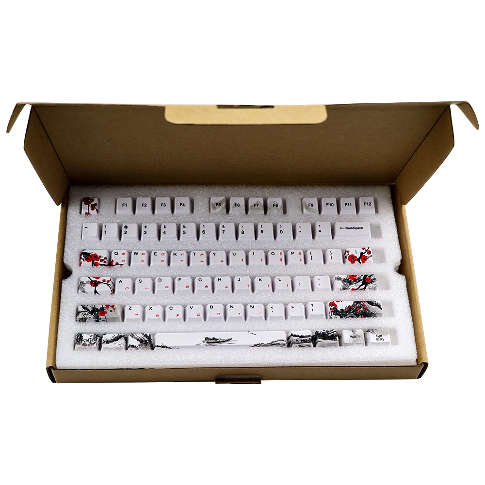 Mouses e teclados
