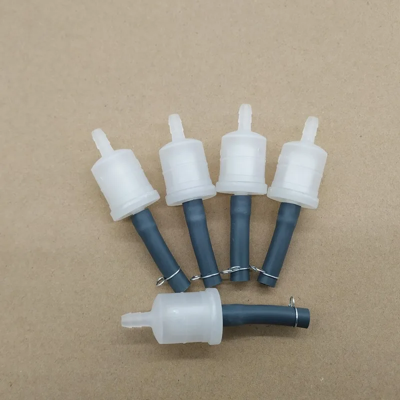 5 шт. газовый фильтр для мотоцикла карбюратор для GY6 GN125 GN250 PD18J PD19J PD20J мотоциклетный карбюратор