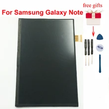 Для samsung GT-N8000 Galaxy Note 10,1 N8005 N8010 ЖК-дисплей монитор модуль экранная панель