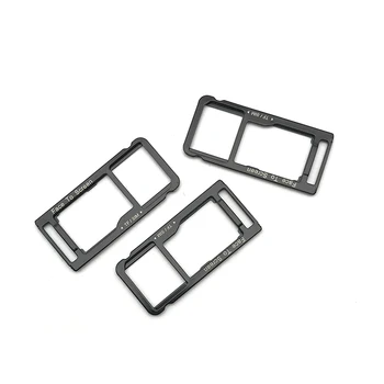 

10Pcs/Lot,SIM Card Tray Slot Holder For Lenovo IdeaTab 4 TB-7304X LCD Tab 4 TB-7304F 7304 7304X 7304F TB-7304i Replacement Part