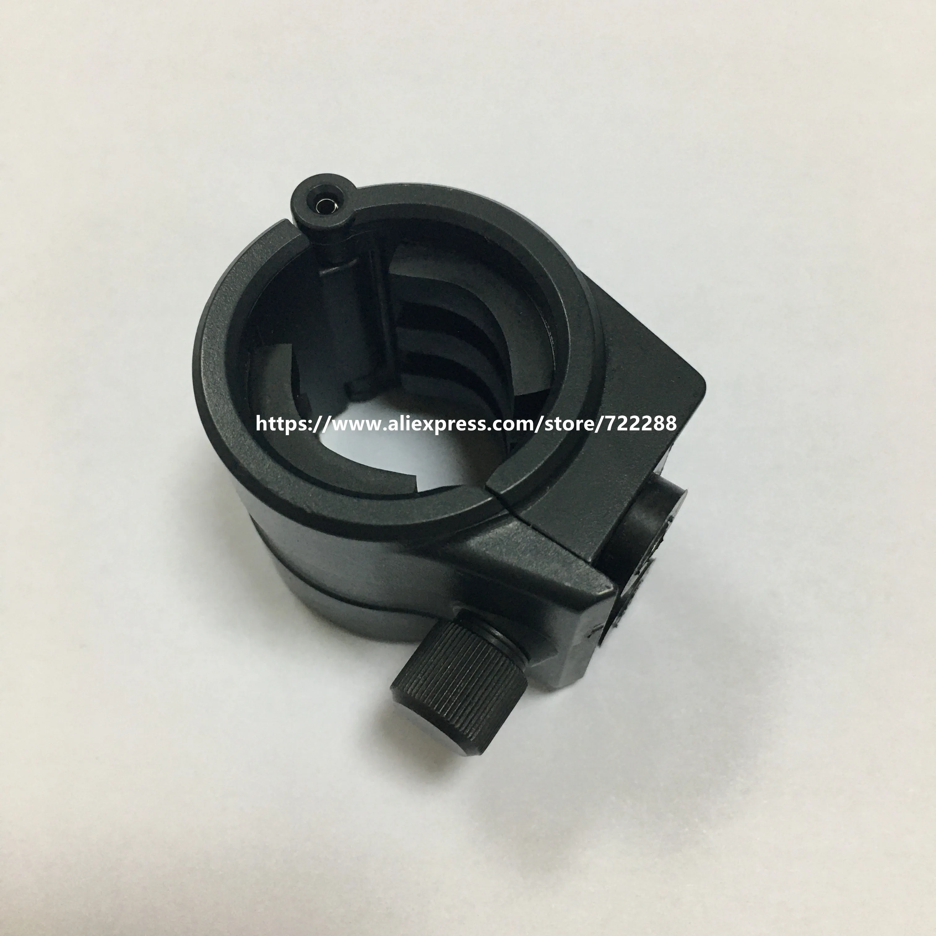 Original Microphone Holder Bracket Mic Fixing Clip Vyc1146 For