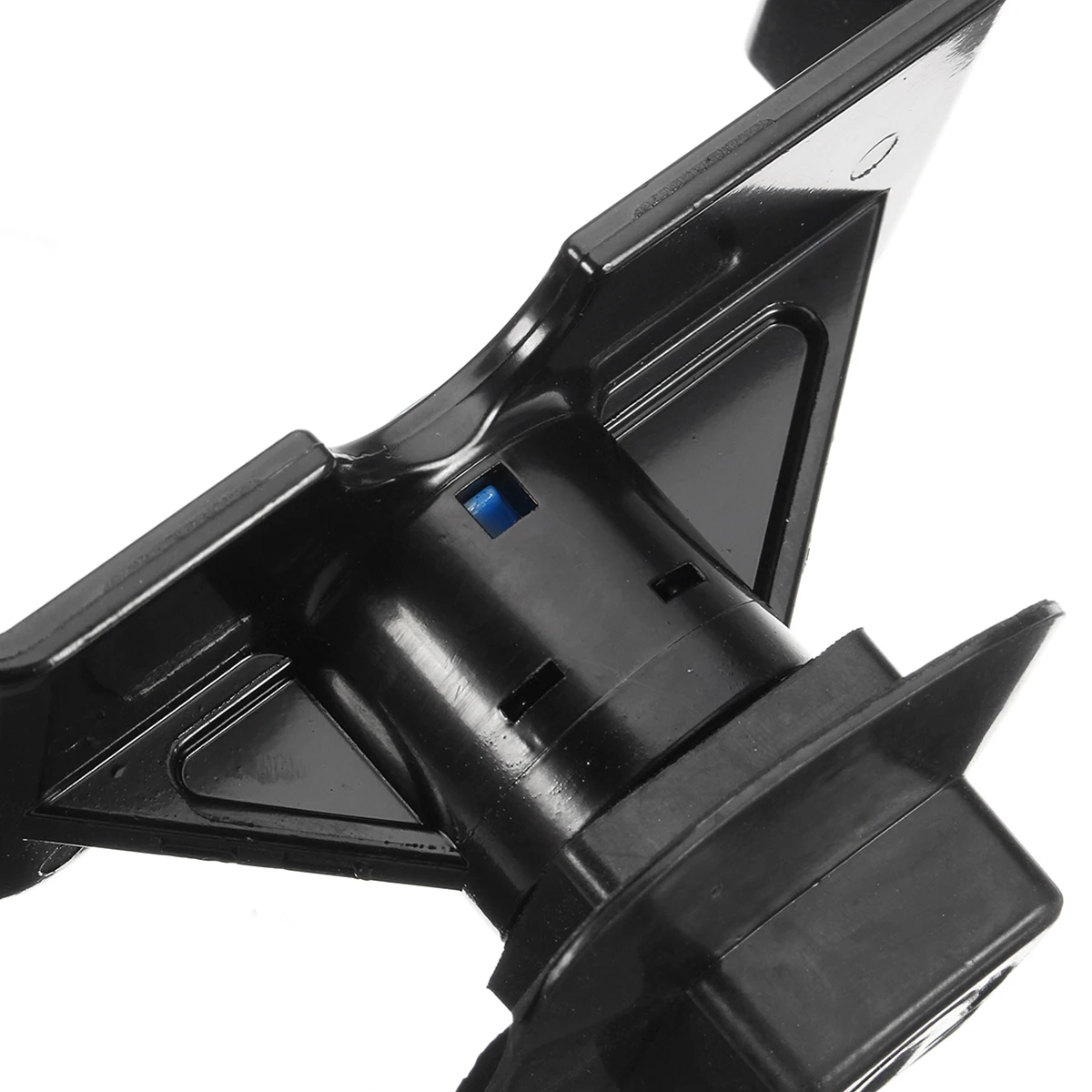 One Lock Latch Cylinder And Two Keys Bonnet Lock Latch Cylinder 2 Keys For FORD TRANSIT 2006-2011 MK7