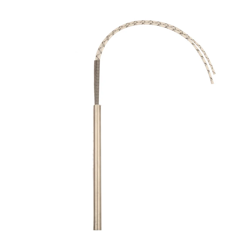 10 pcs of 12x150mm 0.47x5.91&quot 450W/565W/735W Cartridge Heater - Single End Rod Heating Element for Electric Ovens | Инструменты