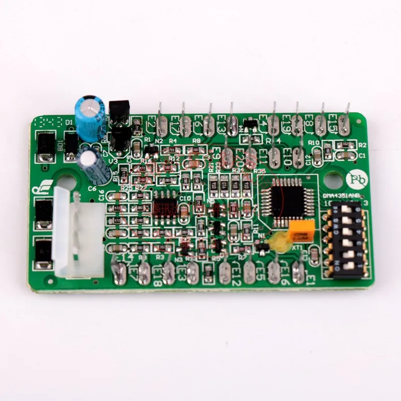 3PCS/lot Otis elevator part communication board oma4351bks elevator accessories RS5 RS14 DB150