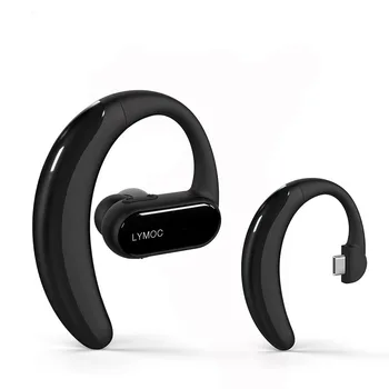 

business Bluetooth headset driving wireless headset ear type sports headset