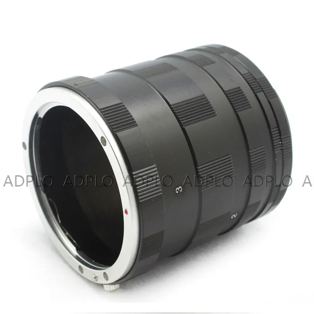 EMF AF подтвердите макроудлинитель для Canon EOS EF