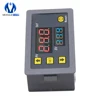 AC 110V 220V Digital Time Delay Relay Dual LED Display Cycle Timer Control Switch Module Adjustable Timing Relay Delay Switch ► Photo 3/6