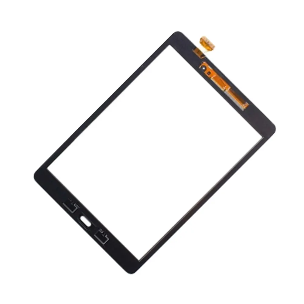 Precise Replacement Tablet Touch Screen Digitizer Glass Pane For Galaxy Tab E 9 6 SM T560 T560 T561 Tablet Accessories 