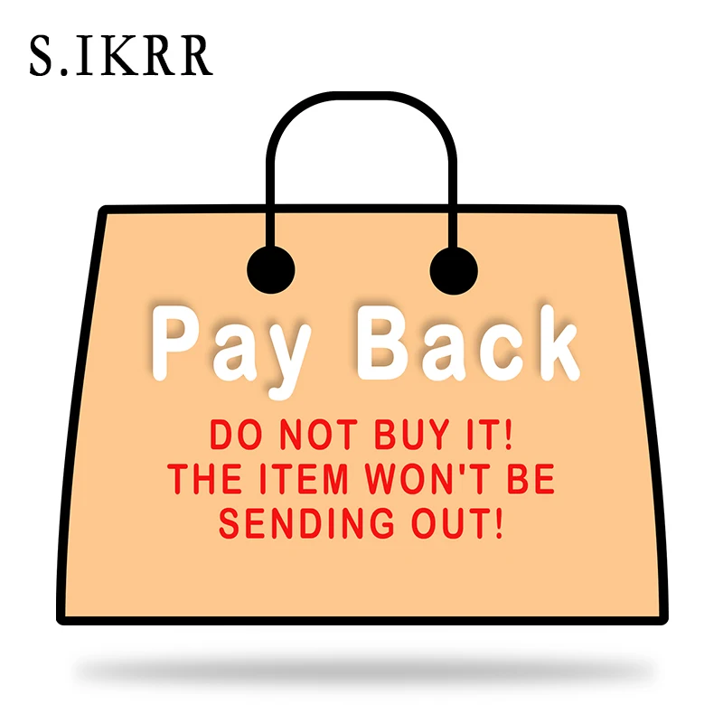 Additional Pay on Your Order |
