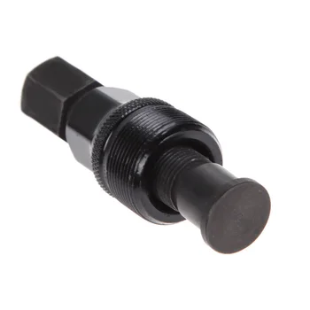 

Black Bicycle Crankset Puller Crank Arm Remover Bike Tools MTB Mountain Road Cycling Bicycle Repair Tools