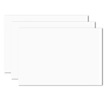 

3PCS 140X200mm SLA / LCD FEP Film Thickness for Photonic Resin DLP 3D Printer 0.15-0.2mm