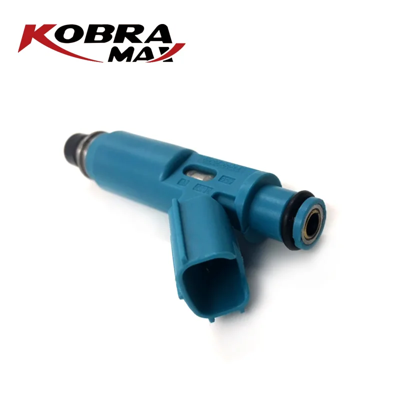 KobraMax топливный инжектор 23250-28020 подходит для Toyota Camry Highlander Solara автомобильные аксессуары