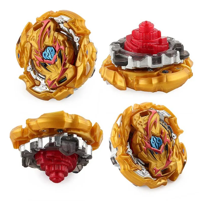 Новые пусковые устройства Bey blade Burst GT серия игрушек Bey Blade Phoenix Blay blade