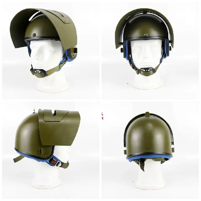 ロシア軍 レプリカ EVI製 ロシア内務省 Zsh-1-2M ヘルメット OD ロシア軍 レプリカ EVI製 ロシア内務省 Zsh-1-2M ヘルメット OD