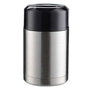 

304 Stainless Steel 1000Ml Insulation Lunch Box
