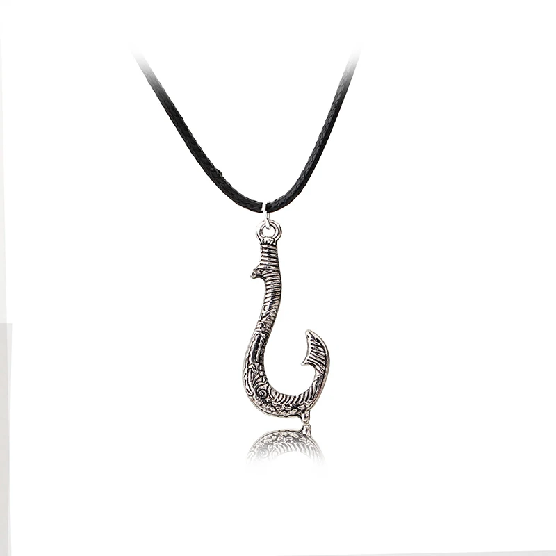 202 Unisex Fashion Cute Ocean Animal Seahorse Pendant Sweater Chain Long Necklace | Украшения и аксессуары
