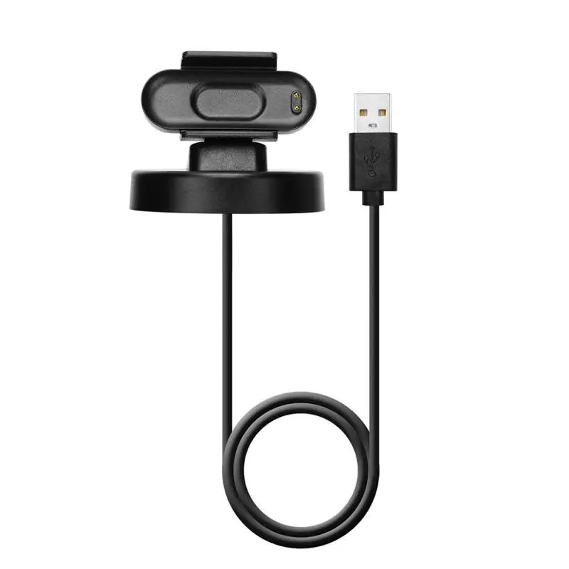 Для Xiaomi Mi Band 4 многофункциональное портативное зарядное устройство USB кабель зарядная док-станция Подставка умные часы аксессуары зарядное устройство s