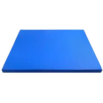 

Sole Disinfecting Mat Sanitizing Floor Mat Sponge Entrance Mat Disinfection Doormat Entry Rug Size S Blue