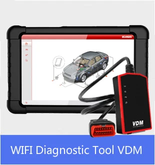 ЗАПУСК OBD2 сканер полный OBD OBDII код двигателя читатель CR5001 инструмент для диагностического сканирования автомобиля многоязычный Автомобильный сканер