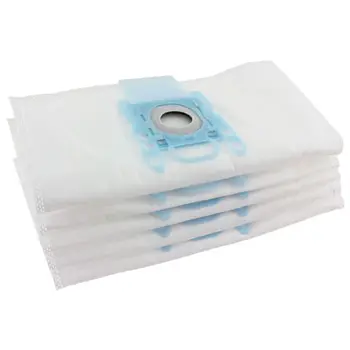 

Vacuum Cleaner G 10Pcs/Lots Type G Cloth Dust Bags Typ G fit For Bosch and SIEMENS BSGL3126GB BSG6 BSG7 GL30 Pro Energy Hoover b