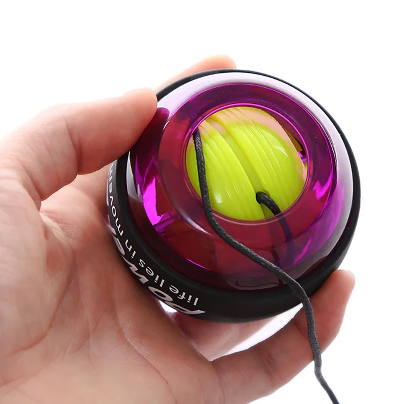 Wrist Ball Trainer head 6