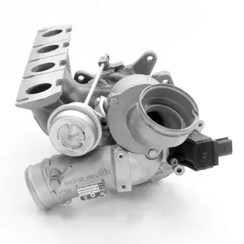 

Turbine 53039880160 06j145701b for Audi/Skoda/Volkswagen/seat 1.8 TSI restored