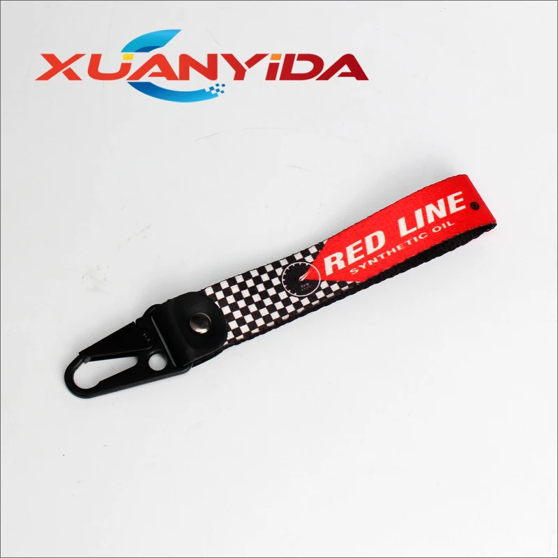 Motorcycle keychain for akrapovic momo tein jdm viv travel bag home personal decoration with hanging buckle JDM MOMO TEIN AKRAP