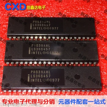 

5pieces P8039AHL 8 n 8Bit Microcontroller IC Original