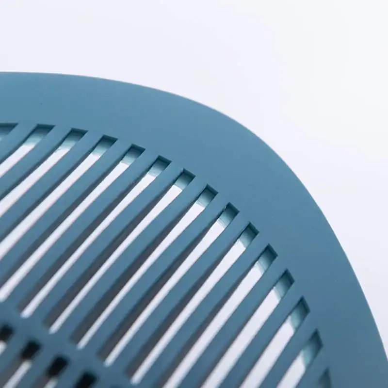 Кухонная раковина сетчатый фильтр дренажный фильтр силиконовый для ванной комнаты фильтр для волос анти-засорения фильтры для раковины