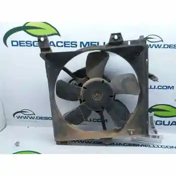 

214810M310 ELECTRIC FAN NISSAN ALMERA (N15)