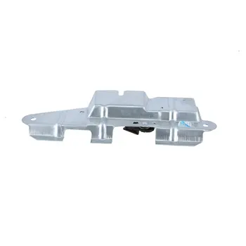 

For Volkswagen For Bora For trunk luggage trunk motor shield iron plate bracket 01-05 1J5827425 1J5827567A