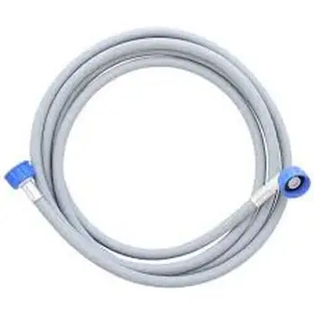 

Inlet hose 2,5 meters washing machine