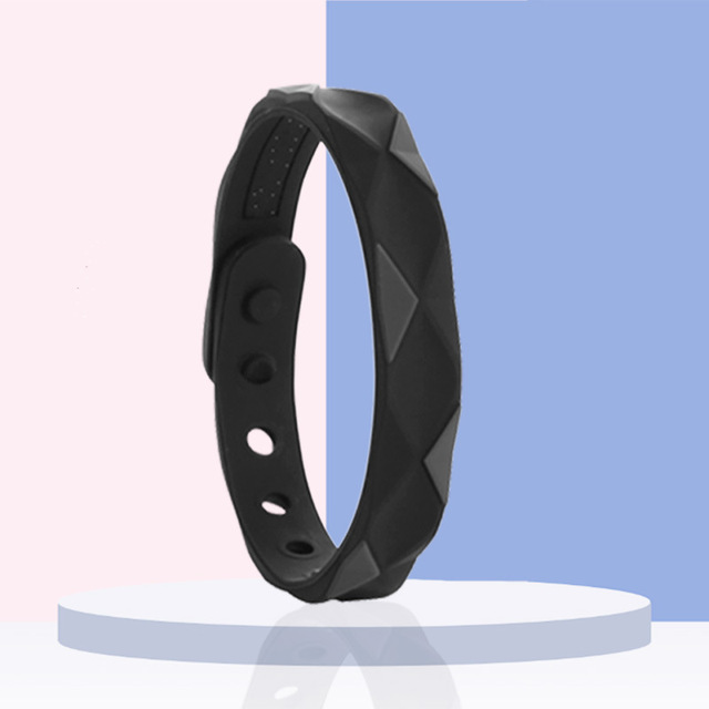 Bracelet Negative Ion Basketball Sports Bracelet Energy Balance Men and Women Waterproof Silicone Couple Bracelet