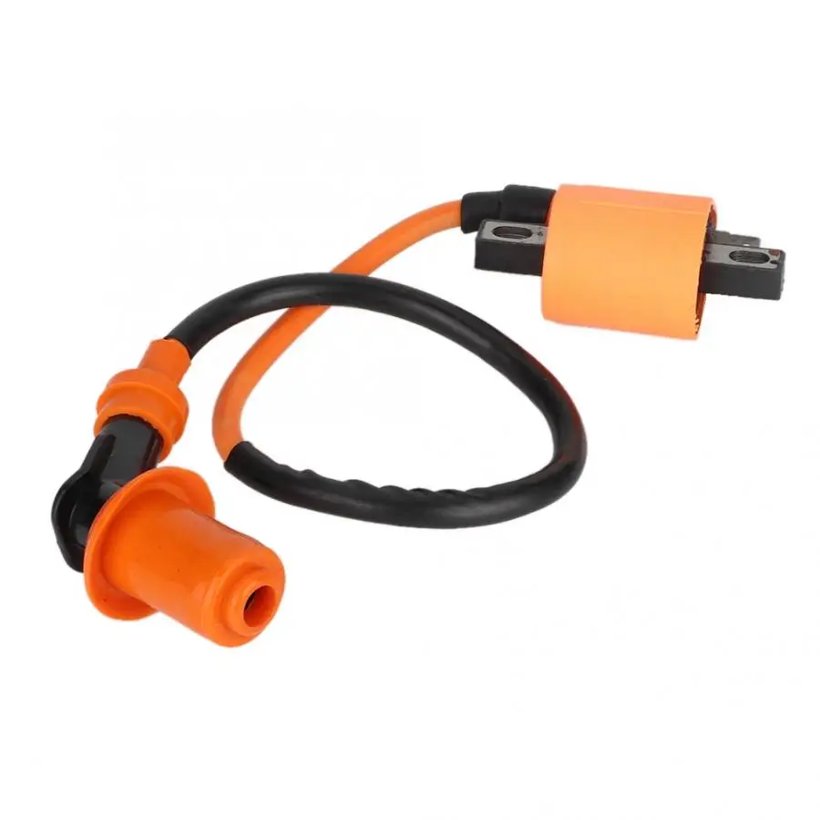 ignition module Engine Stock Ignition Coil Accessory Replacement Fit for Yamaha YZ250 1989-2004