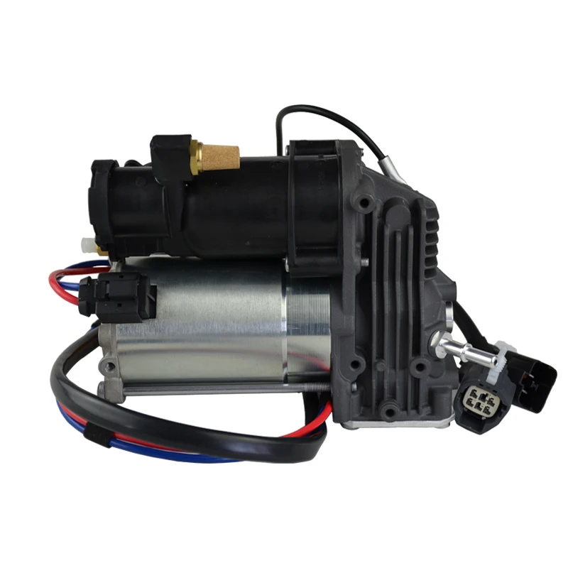 Воздушный компрессор, воздушный насос для Land Rover Дискавери 3 Range Rover Sport LR3 LR4 LR023964 LR045251 LR072537 Бесплатные DHL комплекты для ремонта