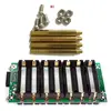 7S Power Wall Balancer PCB 18650 Battery Holder Case 20/40/60A Protection Board ► Photo 3/6