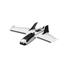 ZOHD Dart 250G 570mm RC Airplane Wingspan Sub-250 grams Sweep Fixed Wing RC Drone Plane AIO EPP FPV PNP Ready Version 1