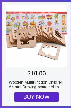 Доска для рисования, магнитная головоломка, двойной мольберт, детская деревянная игрушка, блокнот для рисования, подарок для детей, интеллектуальное образование, развитие