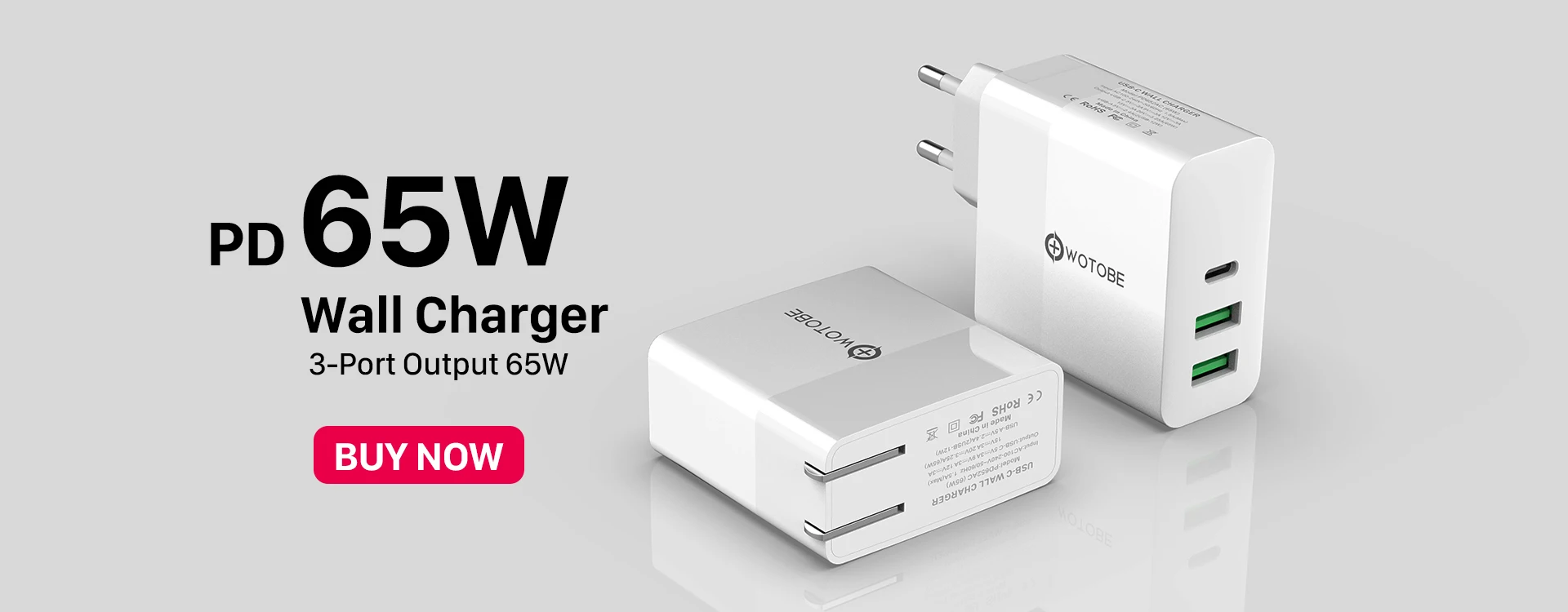 usb car charge 65W fast GaN mini Wall Charger,USB C PD 65W QC3.0 for TYPE C Thunderbolt 3 laptop iphone 13 11/SE S10/S20/Note 10/9 XPS 13/15/17 12 v usb