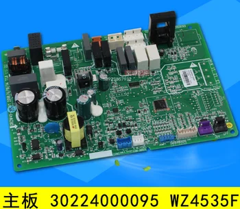 

Suitable forGree air conditioner KFR-72W / tNhI02-3 motherboard 30224000095 WZ4535F computer board