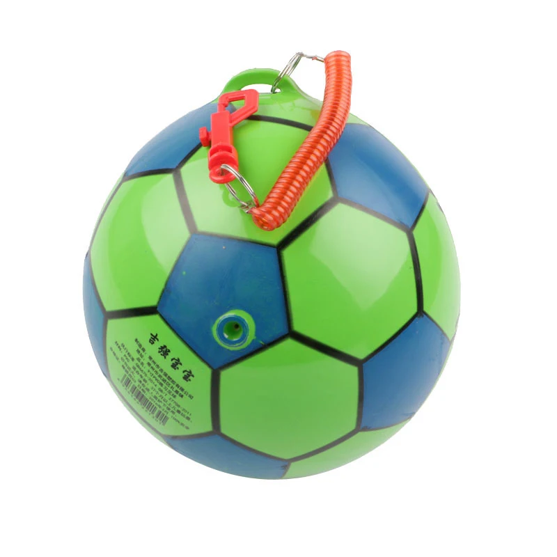 Creative-PVC-Inflatable-20cm-Training-Soccer-Ball-Swimming-Pool-Football-Party-Water-Game-Balloons-Beach-Sport