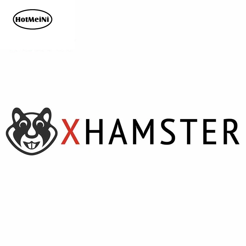Xhamster Logo